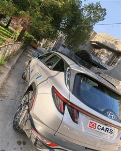 هیۆندای تۆکسۆن